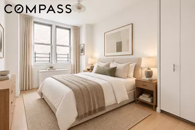 201 E 36th Street #5A, New York City, NY 10016 - Photo 8