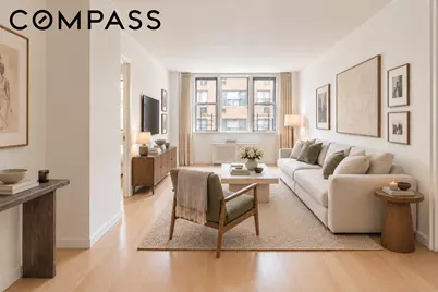 201 E 36th Street #5A, New York City, NY 10016 - Photo 1