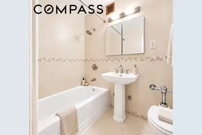201 E 36th Street #5A, New York, NY 10016 - Photo 6