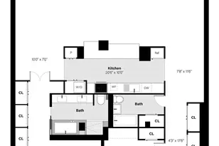 28 Old Fulton St, New York City, NY 11201 - Photo 18