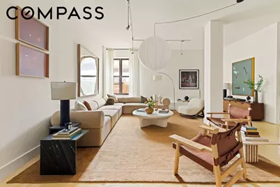 28 Old Fulton Street #4GH, Brooklyn, NY 11201 - Photo 1