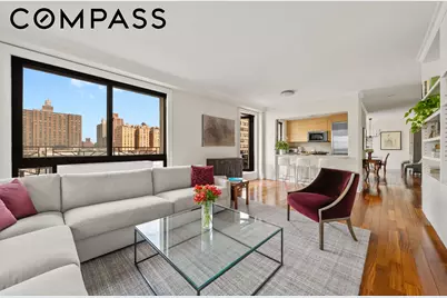 203 W 90th Street #7H, New York City, NY 10024 - Photo 1