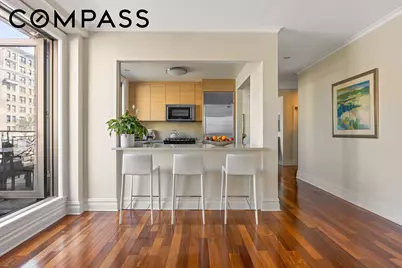 203 W 90th Street #7H, New York, NY 10024 - Photo 4