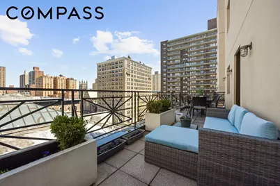 203 W 90th Street #7H, New York, NY 10024 - Photo 8