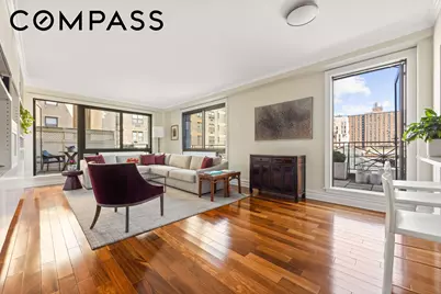 203 W 90th Street #7H, New York, NY 10024 - Photo 2