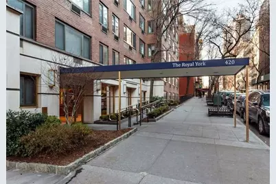 425 E 63rd Street #W1C, New York City, NY 10065 - Photo 14