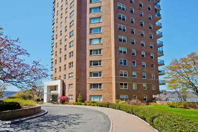 2621 Palisade Avenue #1G, New York City, NY 10463 - Photo 14