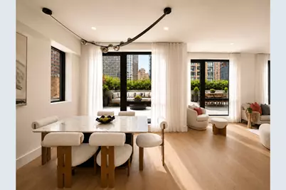 244 E 52nd Street #PENTHOUSE, New York City, NY 10022 - Photo 6