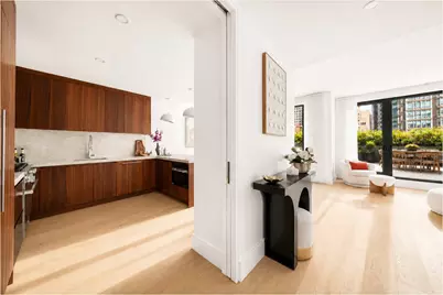 244 E 52nd Street #PENTHOUSE, New York City, NY 10022 - Photo 8