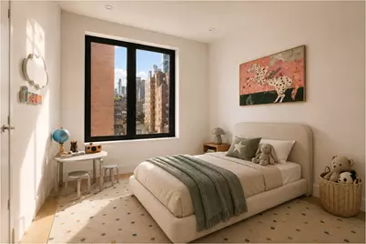 244 E 52nd Street #PENTHOUSE, New York City, NY 10022 - Photo 18