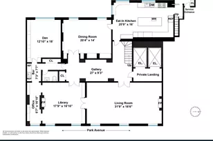 730 Park Ave, New York City, NY 10021 - Photo 24