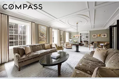 730 Park Avenue #7/8A, New York City, NY 10021 - Photo 2