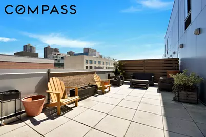 152 E 118th Street #5E, New York, NY 10035 - Photo 16