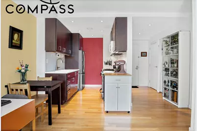 152 E 118th Street #5E, New York City, NY 10035 - Photo 6
