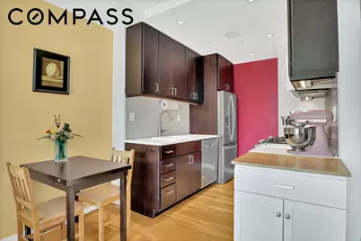 152 E 118th Street #5E, New York City, NY 10035 - Photo 4