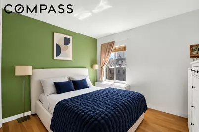 152 E 118th Street #5E, New York, NY 10035 - Photo 8