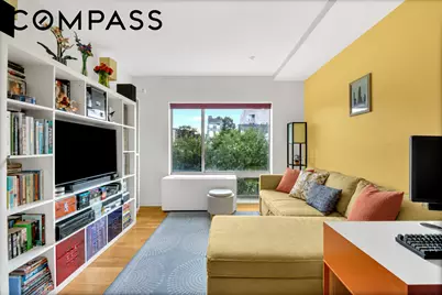 152 E 118th Street #5E, New York City, NY 10035 - Photo 1