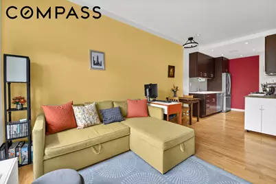 152 E 118th Street #5E, New York, NY 10035 - Photo 2