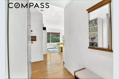152 E 118th Street #5E, New York City, NY 10035 - Photo 12
