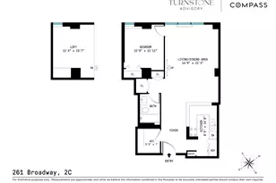 261 Broadway, New York City, NY 10007 - Photo 12