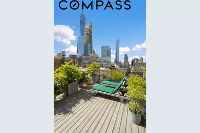 261 Broadway #2C, New York City, NY 10007 - Photo 10