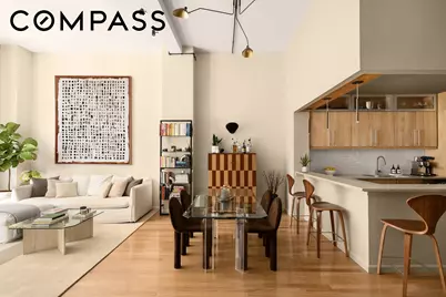 261 Broadway #2C, New York, NY 10007 - Photo 4