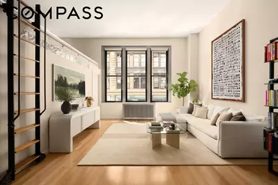 261 Broadway #2C, New York, NY 10007 - Photo 2