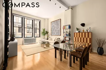 261 Broadway #2C, New York, NY 10007 - Photo 1