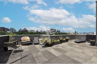 2101 Frederick Douglass Boulevard #6B, New York City, NY 10026 - Photo 26