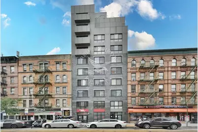 2101 Frederick Douglass Boulevard #6B, New York City, NY 10026 - Photo 28