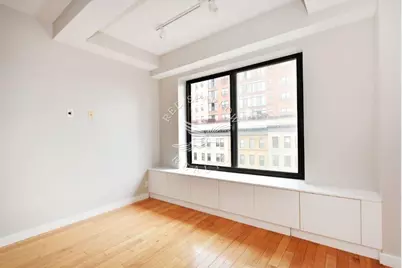 2101 Frederick Douglass Boulevard #6B, New York City, NY 10026 - Photo 1