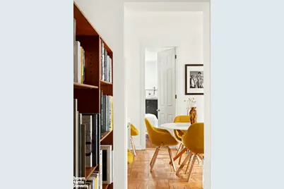 67 Morton Street #6E, New York, NY 10014 - Photo 4