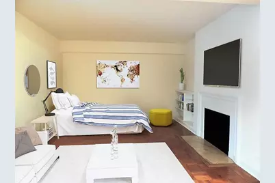 40 Central Park S #10E, New York, NY 10019 - Photo 8
