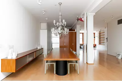 15 Mercer Street #5, New York City, NY 10013 - Photo 4