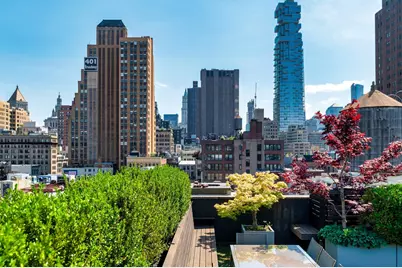 15 Mercer Street #5, New York City, NY 10013 - Photo 12