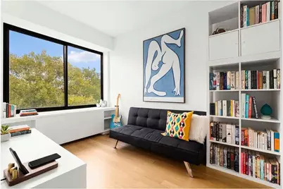 100 Congress Street #406, Brooklyn, NY 11201 - Photo 8
