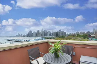 100 Congress Street #406, Brooklyn, NY 11201 - Photo 16