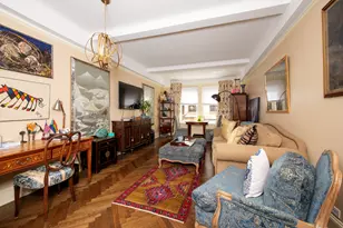 575 Park Ave, New York City, NY 10065 - Photo 1