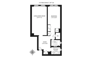 575 Park Ave, New York City, NY 10065 - Photo 6