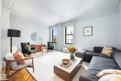 465 W End Avenue #10D, New York City, NY 10024 - Photo 2
