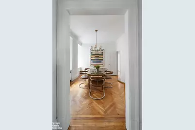 465 W End Avenue #10D, New York City, NY 10024 - Photo 4