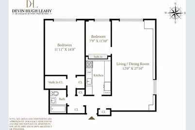 235 E 87th Street #12J, New York City, NY 10128 - Photo 10