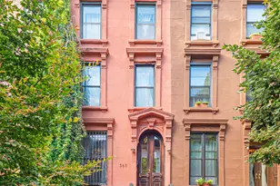 367 Jefferson Ave, Brooklyn, NY 11221 - Photo 1
