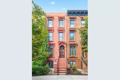 367 Jefferson Avenue, New York City, NY 11221 - Photo 1