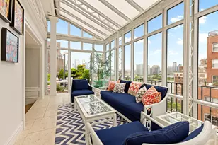 30 Sutton Pl, New York City, NY 10022 - Photo 6