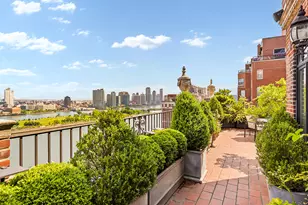 30 Sutton Pl, New York City, NY 10022 - Photo 12