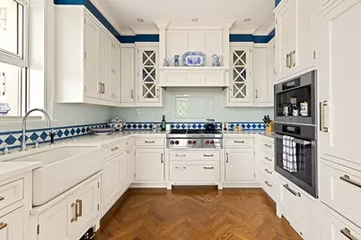 30 Sutton Place #PHA, New York City, NY 10022 - Photo 4