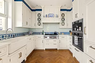 30 Sutton Pl, New York City, NY 10022 - Photo 4
