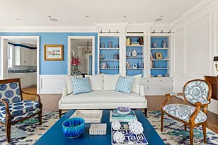 30 Sutton Pl, New York City, NY 10022 - Photo 2