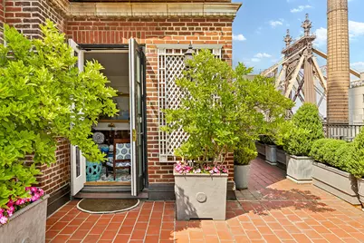 30 Sutton Place #PHA, New York City, NY 10022 - Photo 14